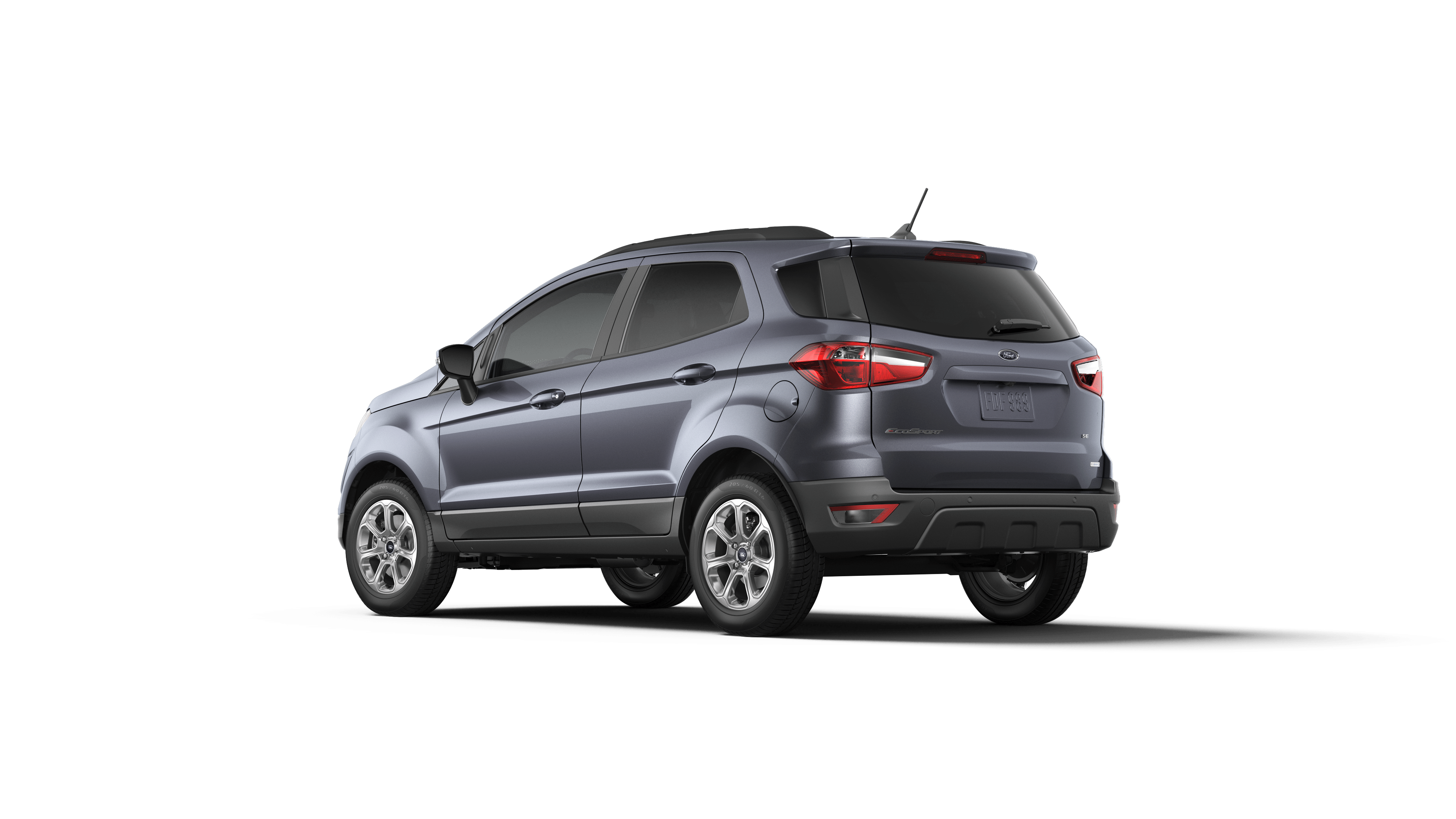 New 2019 Ford EcoSport for Sale at Lawley's Team Ford